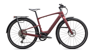 Turbo Vado SL 2 6.0 EQ Carbon
