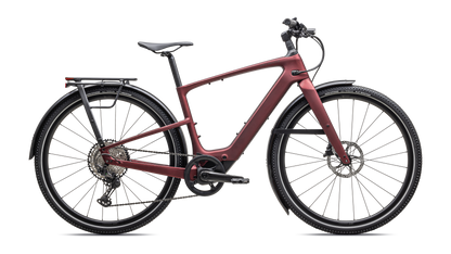 Turbo Vado SL 2 6.0 EQ Carbon