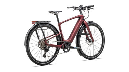 Turbo Vado SL 2 6.0 EQ Carbon