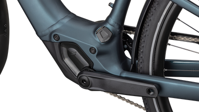 Turbo Vado SL 2 5.0 EQ
