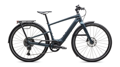 Turbo Vado SL 2 5.0 EQ