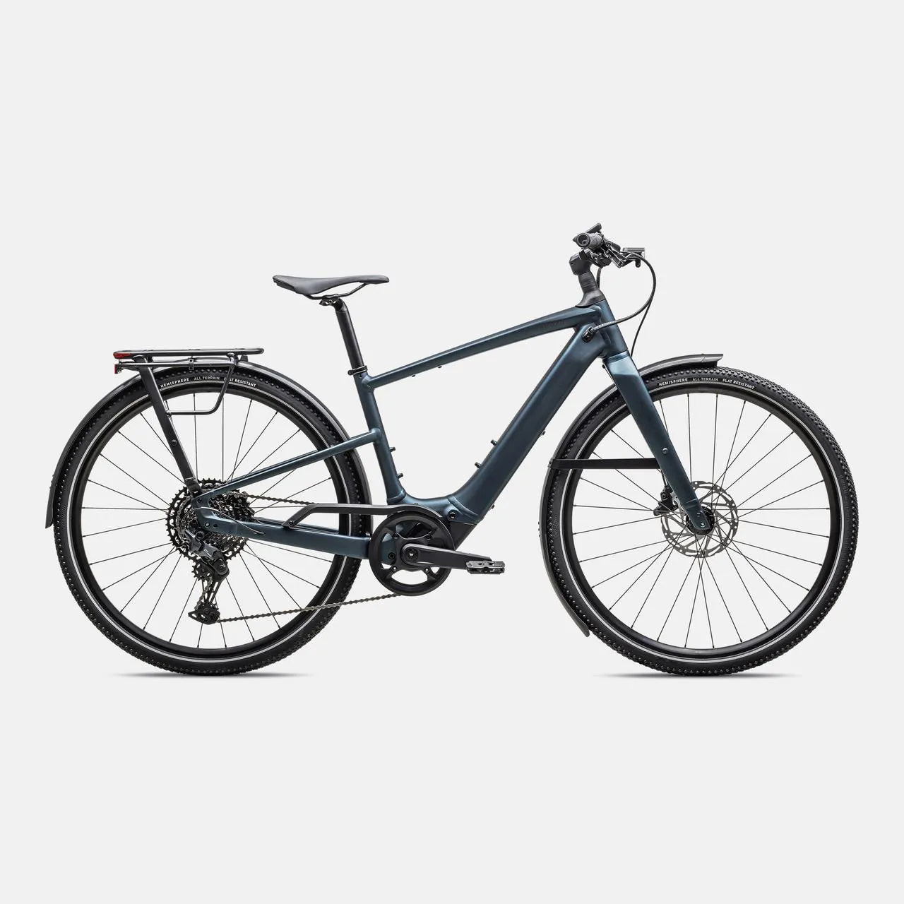 Turbo Vado SL 2 5.0 EQ