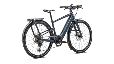 Turbo Vado SL 2 5.0 EQ