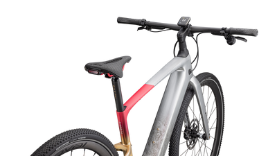 Turbo Vado SL 2 Carbon LTD - Forward 50 Collection