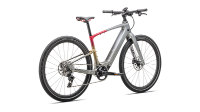 Turbo Vado SL 2 Carbon LTD - Forward 50 Collection