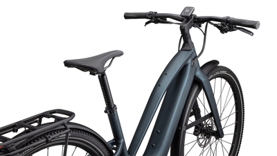 Turbo Vado SL 2 5.0 Step-Through EQ