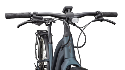 Turbo Vado SL 2 5.0 Step-Through EQ