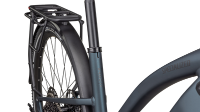 Turbo Vado SL 2 5.0 Step-Through EQ