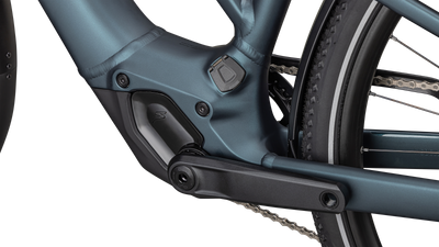 Turbo Vado SL 2 5.0 Step-Through EQ