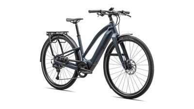 Turbo Vado SL 2 5.0 Step-Through EQ