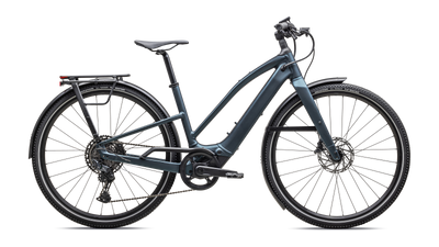 Turbo Vado SL 2 5.0 Step-Through EQ