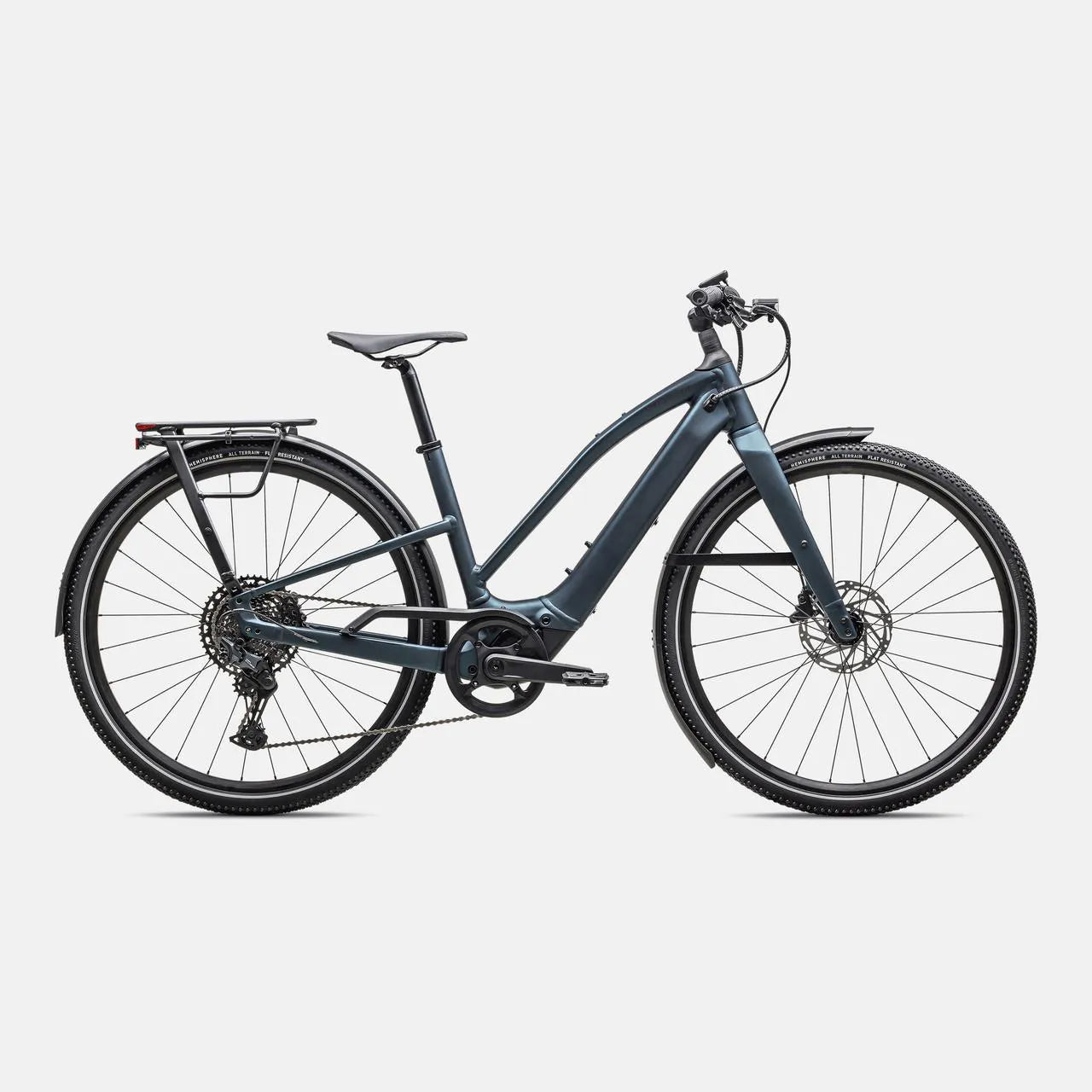 Turbo Vado SL 2 5.0 Step-Through EQ