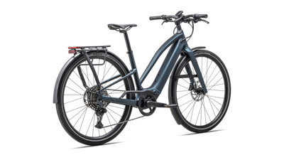 Turbo Vado SL 2 5.0 Step-Through EQ