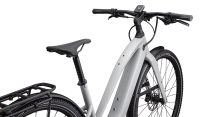 Turbo Vado SL 2 5.0 Step-Through EQ