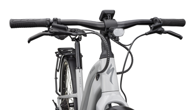 Turbo Vado SL 2 5.0 Step-Through EQ