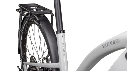 Turbo Vado SL 2 5.0 Step-Through EQ