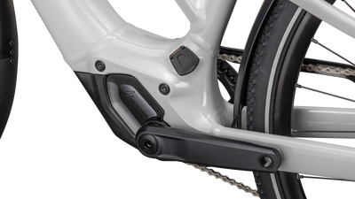 Turbo Vado SL 2 5.0 Step-Through EQ