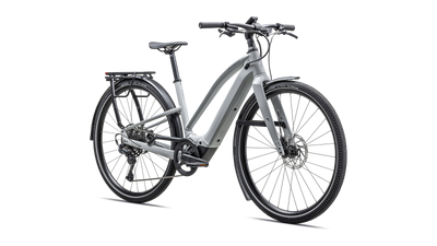 Turbo Vado SL 2 5.0 Step-Through EQ