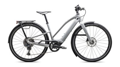 Turbo Vado SL 2 5.0 Step-Through EQ