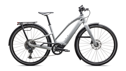 Turbo Vado SL 2 5.0 Step-Through EQ