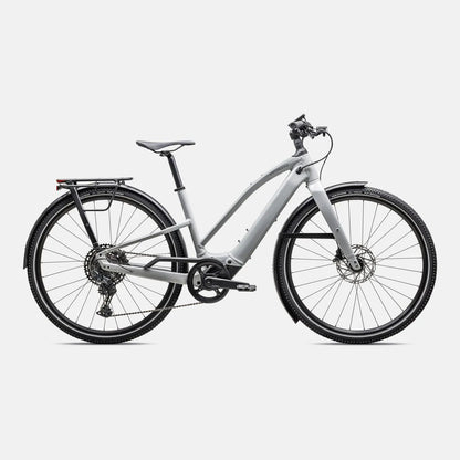 Turbo Vado SL 2 5.0 Step-Through EQ