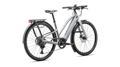 Turbo Vado SL 2 5.0 Step-Through EQ