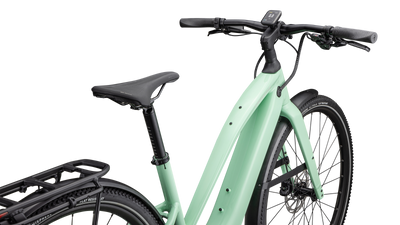 Turbo Vado SL 2 4.0 Step-Through  EQ