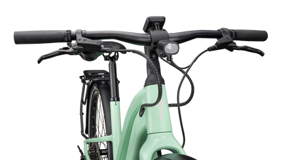 Turbo Vado SL 2 4.0 Step-Through  EQ