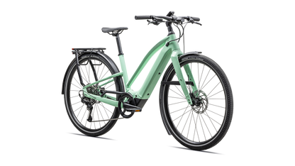 Turbo Vado SL 2 4.0 Step-Through  EQ