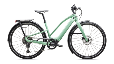 Turbo Vado SL 2 4.0 Step-Through  EQ