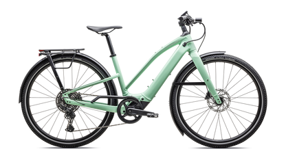 Turbo Vado SL 2 4.0 Step-Through  EQ