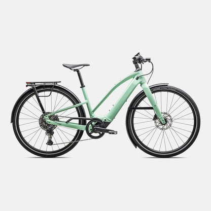 Turbo Vado SL 2 4.0 Step-Through  EQ