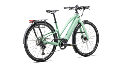 Turbo Vado SL 2 4.0 Step-Through  EQ