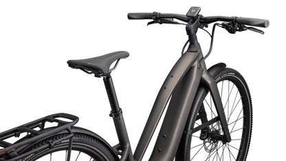 Turbo Vado SL 2 4.0 Step-Through  EQ