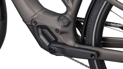 Turbo Vado SL 2 4.0 Step-Through  EQ