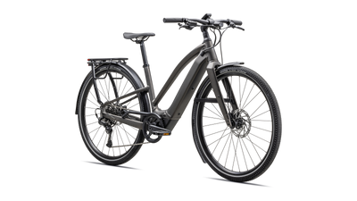 Turbo Vado SL 2 4.0 Step-Through  EQ