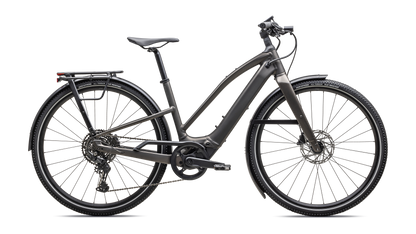 Turbo Vado SL 2 4.0 Step-Through  EQ