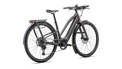 Turbo Vado SL 2 4.0 Step-Through  EQ