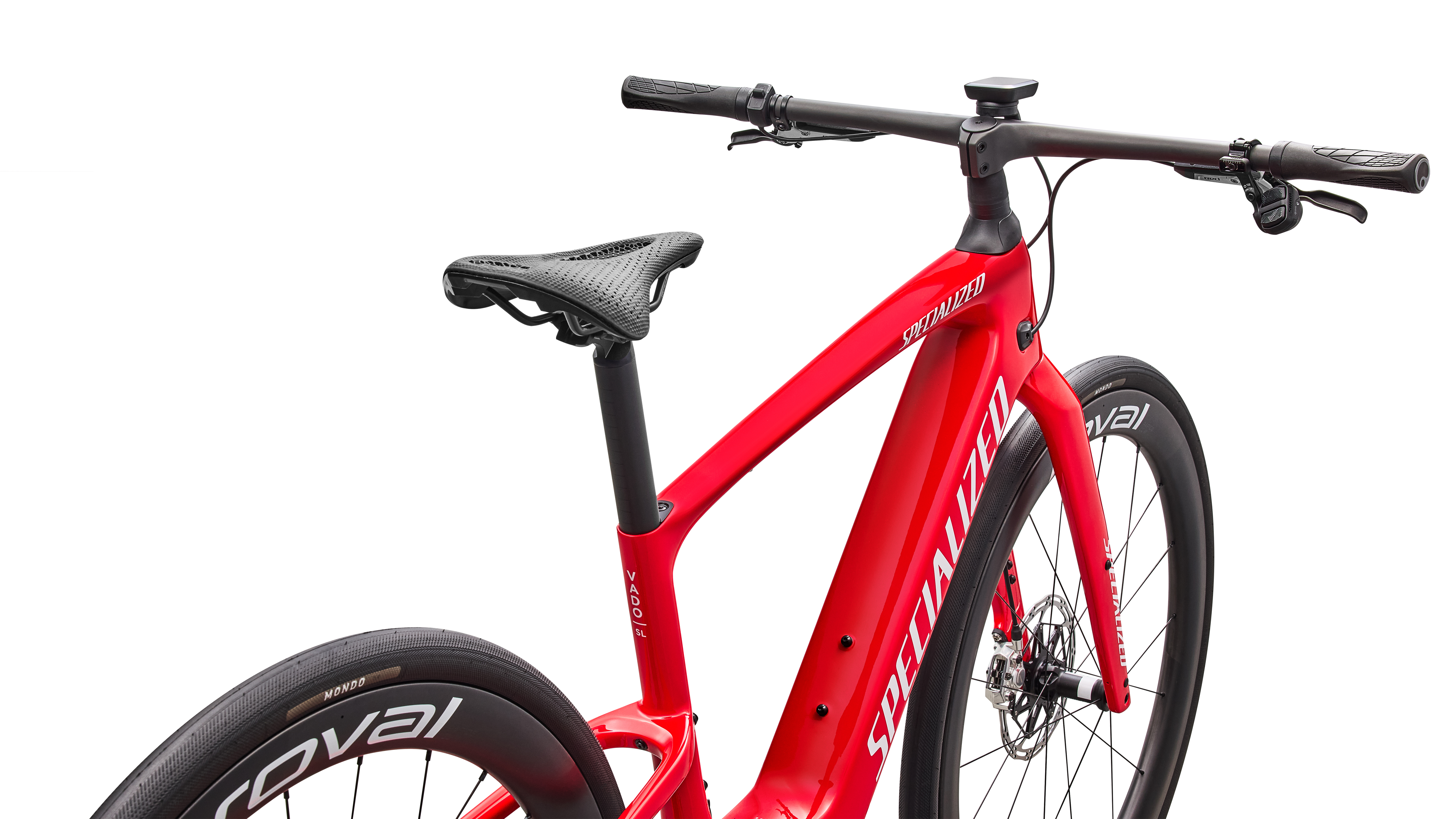 Vado SL 2 LTD S-Racing