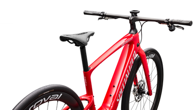 Vado SL 2 LTD S-Racing