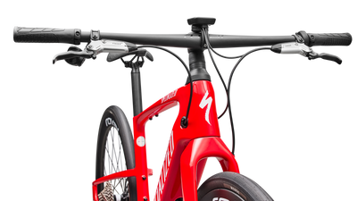 Vado SL 2 LTD S-Racing