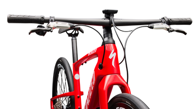 Vado SL 2 LTD S-Racing