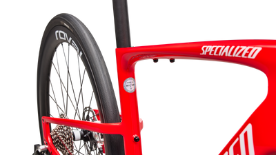 Vado SL 2 LTD S-Racing