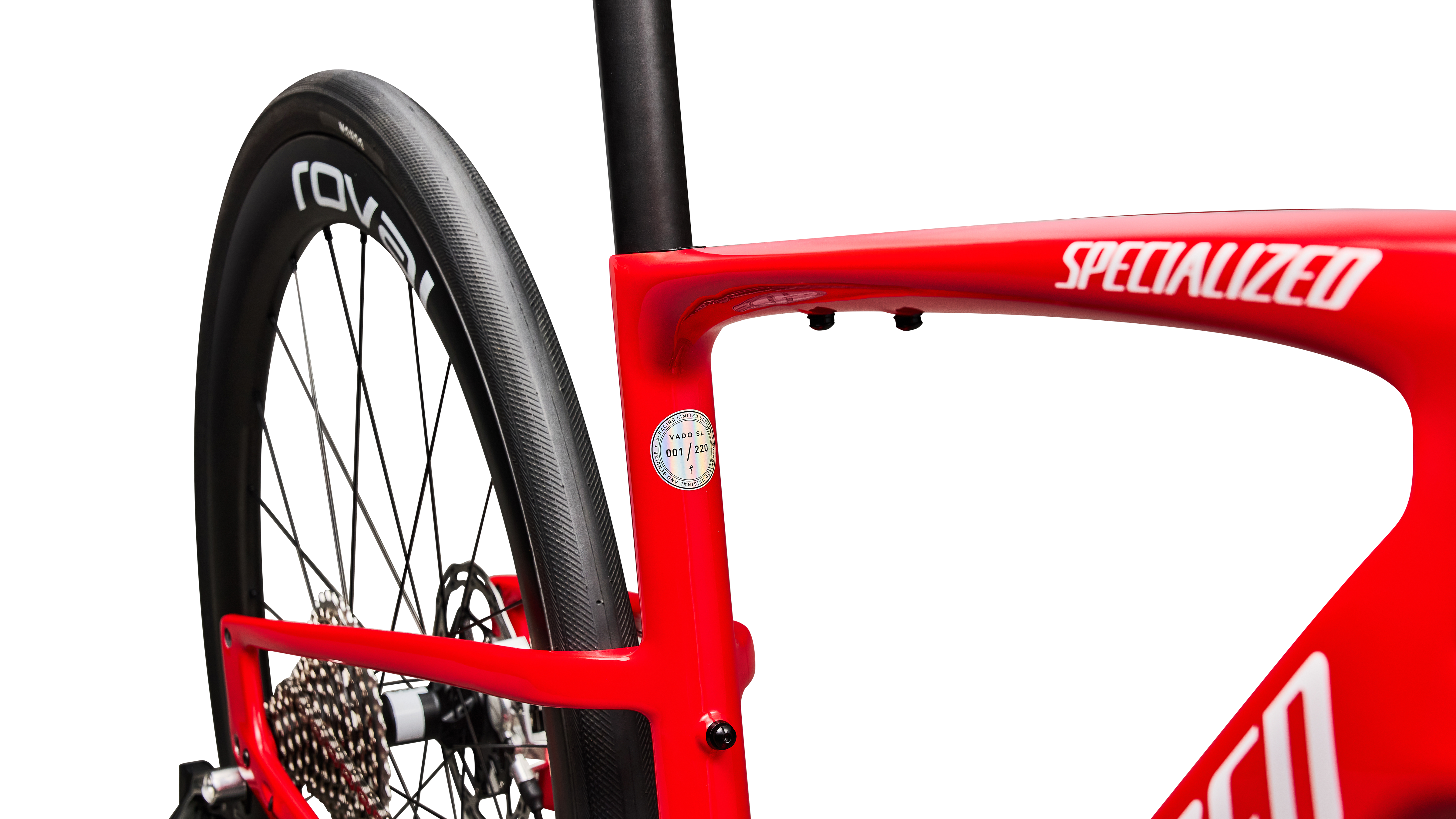 Vado SL 2 LTD S-Racing