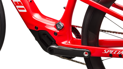 Vado SL 2 LTD S-Racing