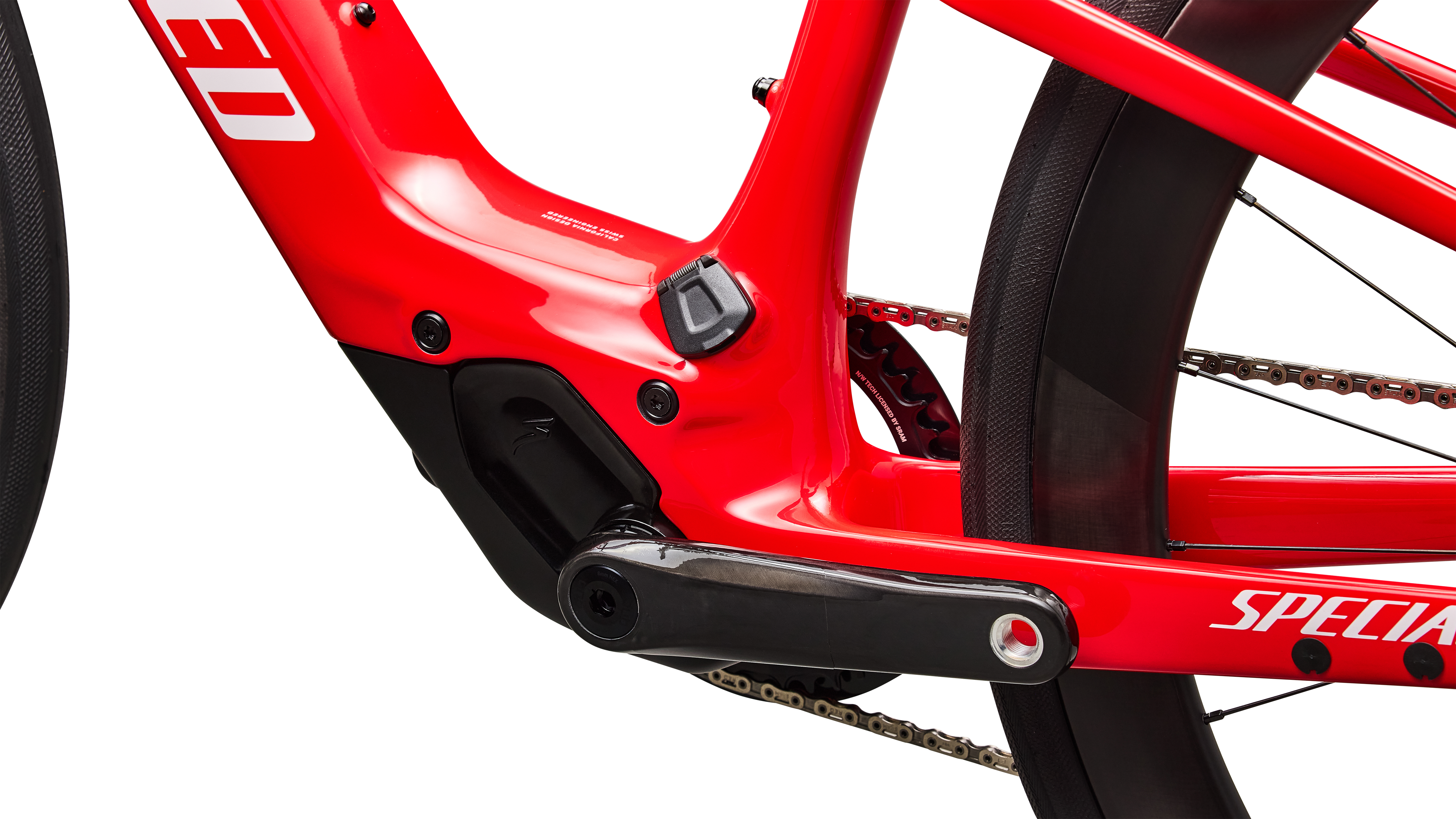 Vado SL 2 LTD S-Racing