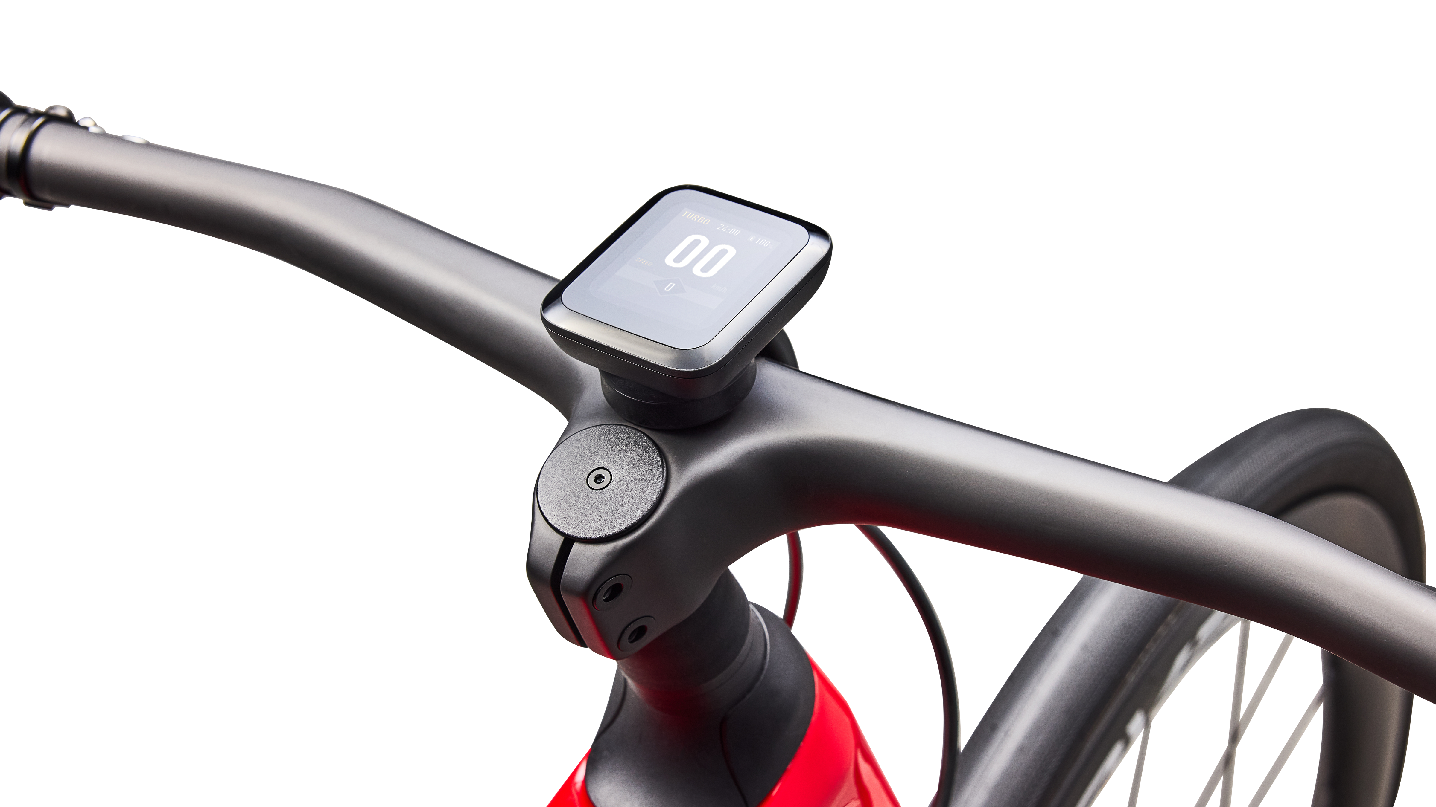 Vado SL 2 LTD S-Racing