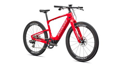 Vado SL 2 LTD S-Racing