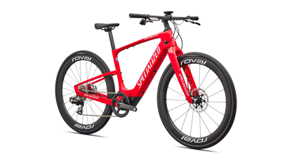 Vado SL 2 LTD S-Racing