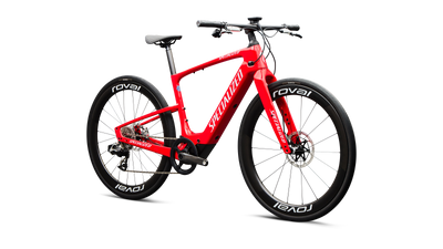 Vado SL 2 LTD S-Racing